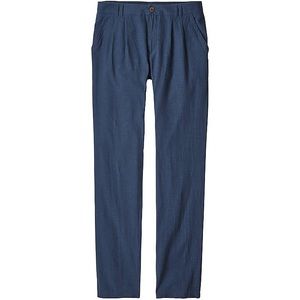 Patagonia Island Hemp Pants
